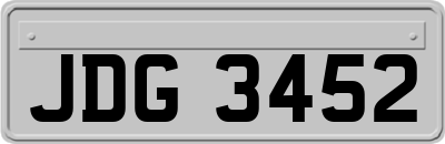 JDG3452