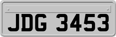 JDG3453