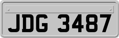 JDG3487