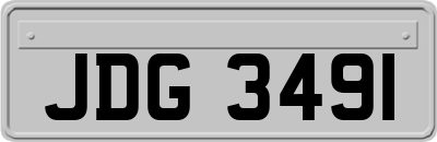 JDG3491