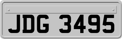 JDG3495