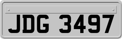 JDG3497