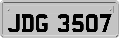 JDG3507