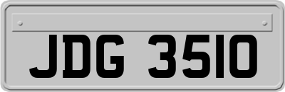 JDG3510