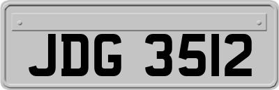 JDG3512