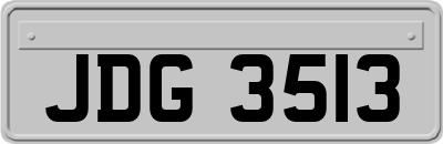 JDG3513