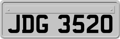 JDG3520