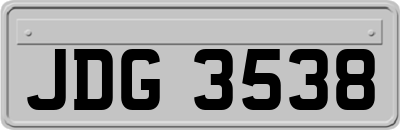 JDG3538