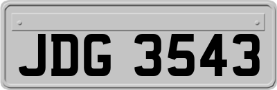 JDG3543