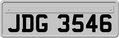 JDG3546