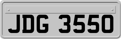 JDG3550