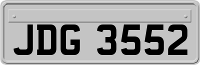 JDG3552