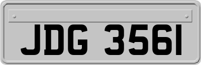 JDG3561