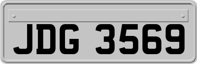 JDG3569