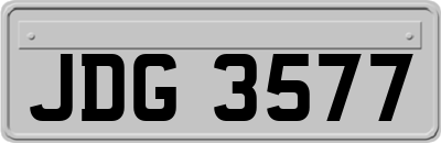 JDG3577