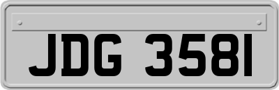 JDG3581