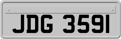 JDG3591