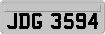 JDG3594