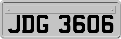 JDG3606