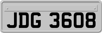 JDG3608