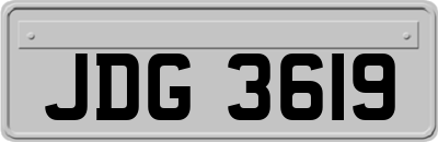 JDG3619