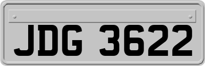 JDG3622