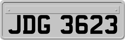 JDG3623