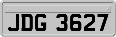 JDG3627