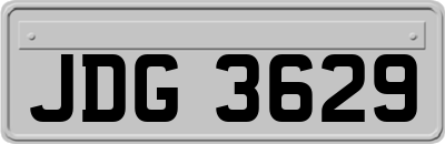 JDG3629