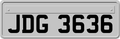 JDG3636