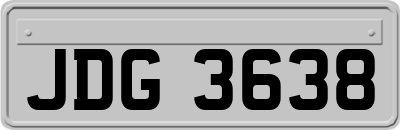 JDG3638