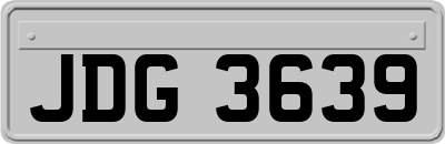 JDG3639