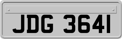 JDG3641