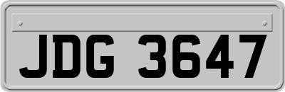 JDG3647