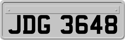 JDG3648