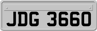 JDG3660