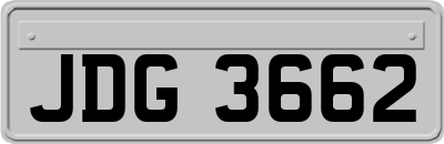 JDG3662