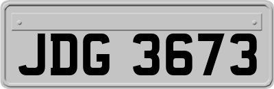 JDG3673