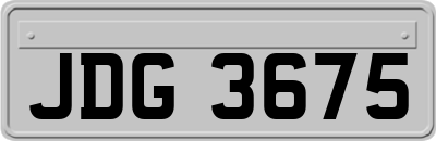 JDG3675