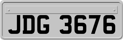 JDG3676