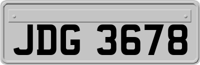 JDG3678