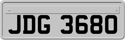 JDG3680