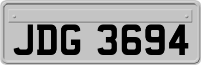 JDG3694