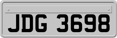 JDG3698