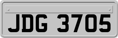 JDG3705