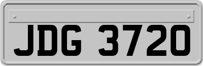 JDG3720