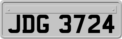 JDG3724