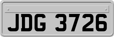 JDG3726