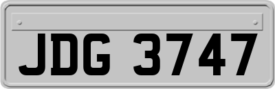 JDG3747