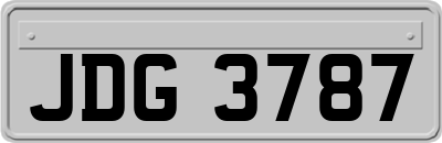 JDG3787